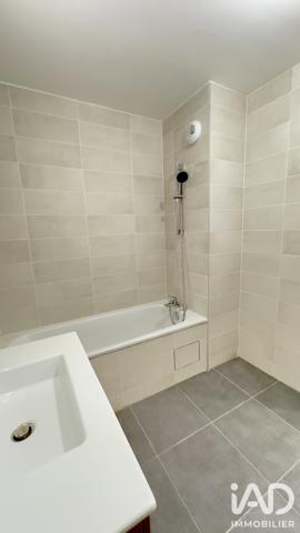 Appartement à vendre 4 pièces 94,55 m² Le Plessis-Robinson