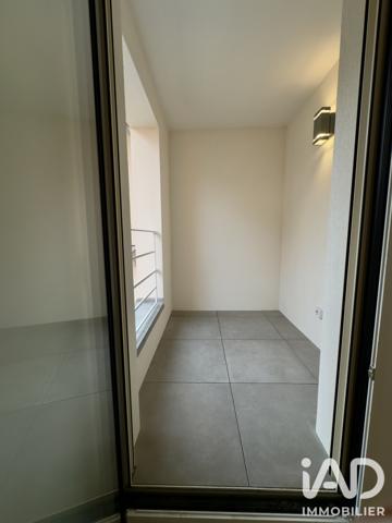 Appartement à vendre 4 pièces 94,55 m² Le Plessis-Robinson