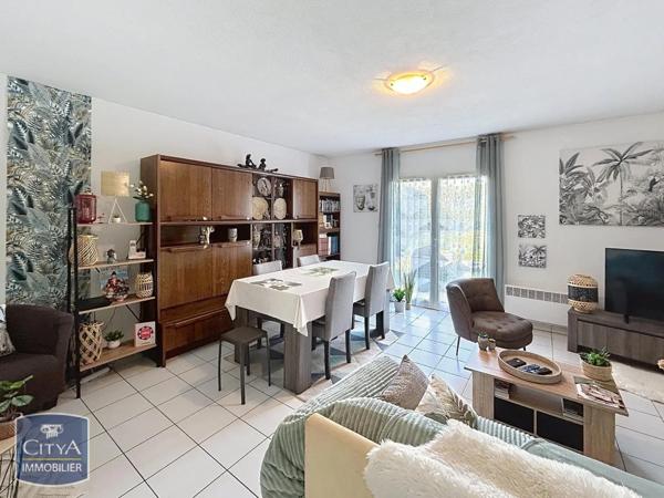 Maison à vendre 3 pièces 72.4m²