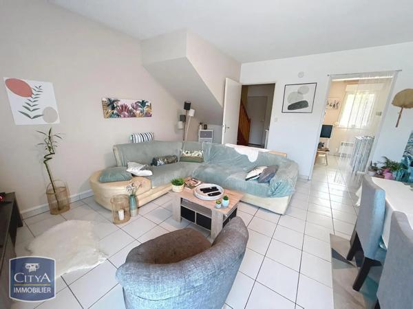 Maison à vendre 3 pièces 72.4m²