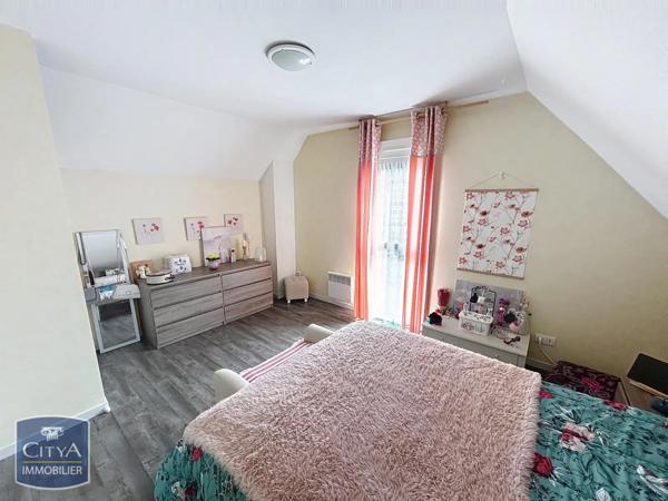 Maison à vendre 3 pièces 72.4m²