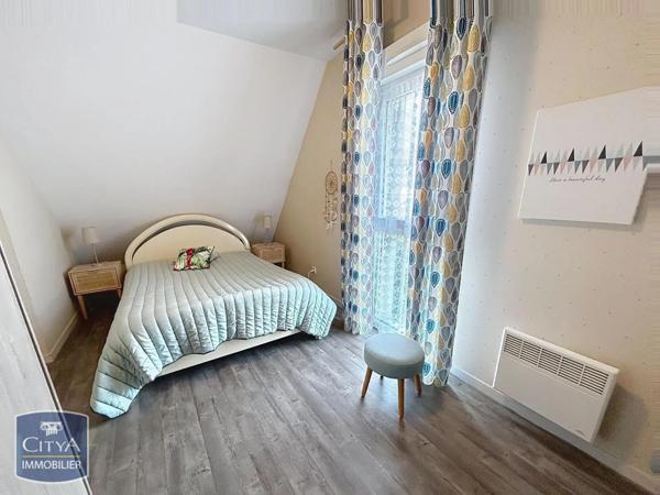 Maison à vendre 3 pièces 72.4m²