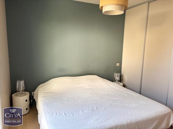 Appartement à vendre 3 pièces 91.1m² Poitiers (86000)