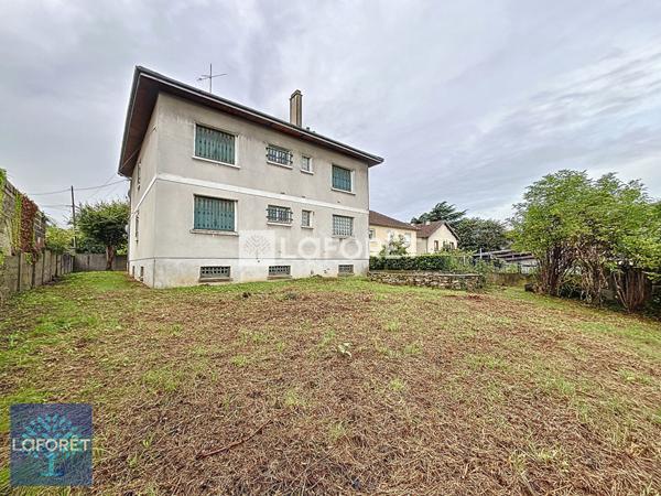 Achat immeuble Vigneux-sur-Seine - 6 pièce(s) - 222 m² - 468 000 €