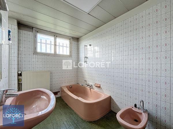 Achat immeuble Vigneux-sur-Seine - 6 pièce(s) - 222 m² - 468 000 €