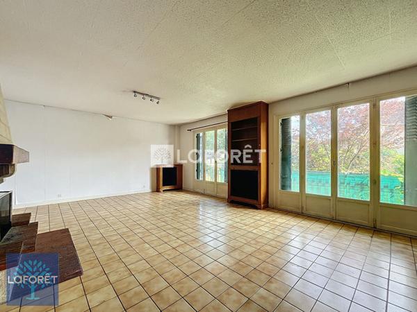 Achat immeuble Vigneux-sur-Seine - 6 pièce(s) - 222 m² - 468 000 €