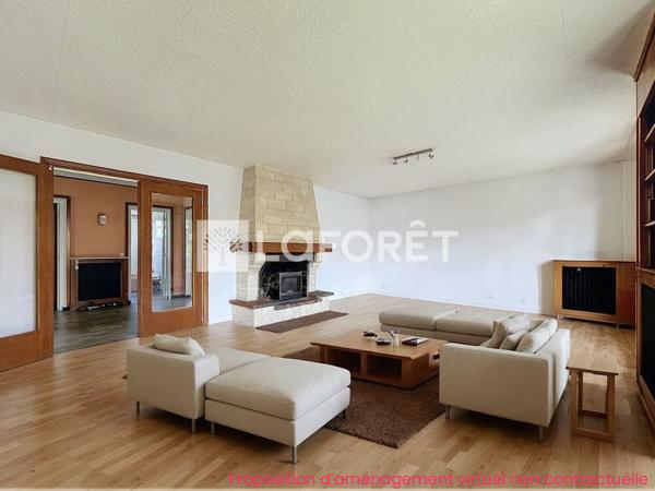 Achat immeuble Vigneux-sur-Seine - 6 pièce(s) - 222 m² - 468 000 €