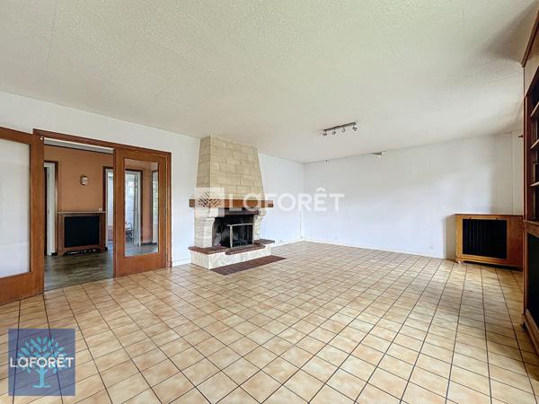 Achat immeuble Vigneux-sur-Seine - 6 pièce(s) - 222 m² - 468 000 €