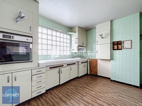 Achat immeuble Vigneux-sur-Seine - 6 pièce(s) - 222 m² - 468 000 €