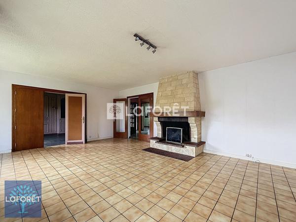 Achat immeuble Vigneux-sur-Seine - 6 pièce(s) - 222 m² - 468 000 €