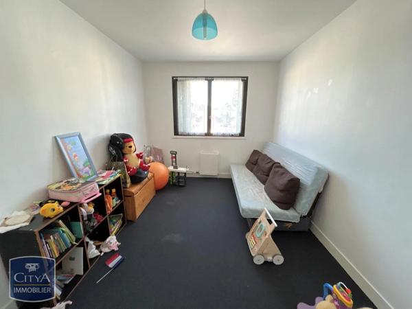 Appartement à louer 5 pièces 99.87m²