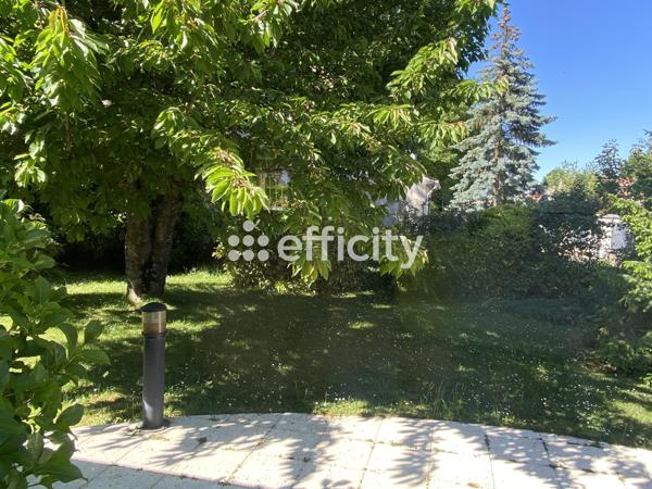 Maison 6 pièces - 130 m²