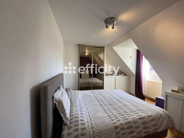 Maison 6 pièces - 130 m²