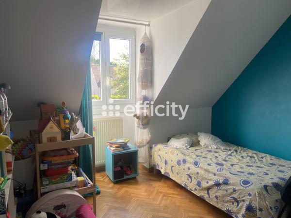 Maison 6 pièces - 130 m²