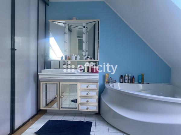 Maison 6 pièces - 130 m²