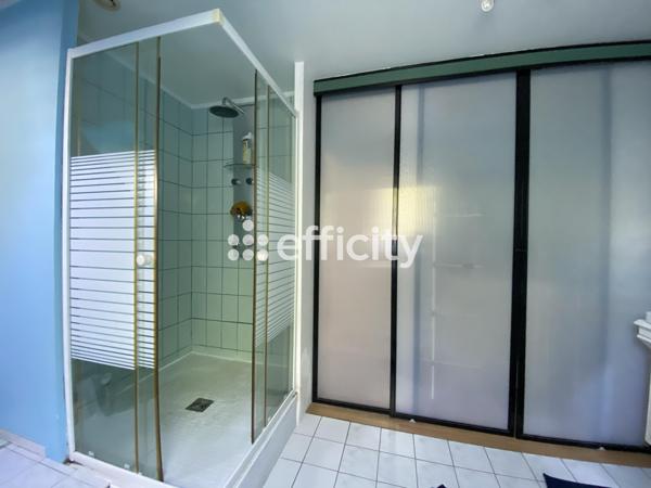 Maison 6 pièces - 130 m²