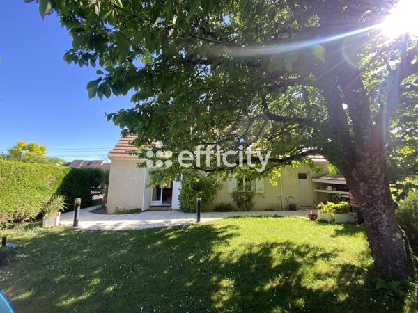 Maison 6 pièces - 130 m²