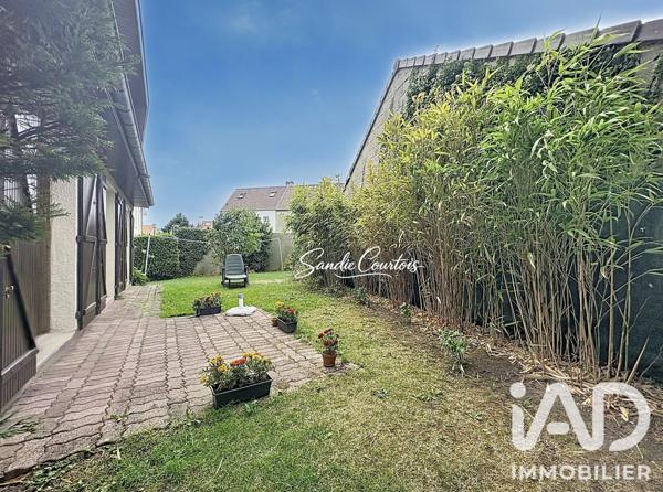 Maison à vendre 6 pièces 127 m² Boulogne-sur-Mer