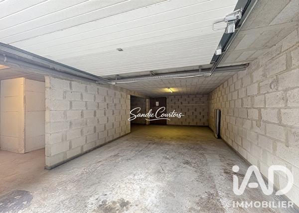Maison à vendre 6 pièces 127 m² Boulogne-sur-Mer