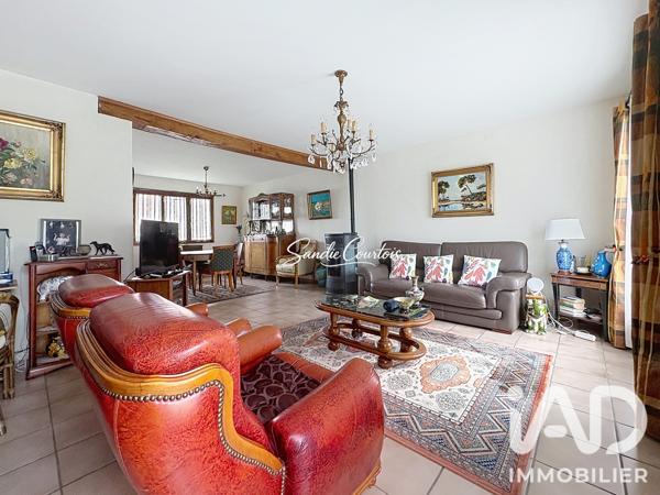 Maison à vendre 6 pièces 127 m² Boulogne-sur-Mer
