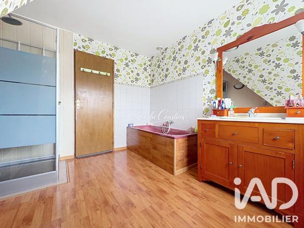 Maison à vendre 6 pièces 127 m² Boulogne-sur-Mer