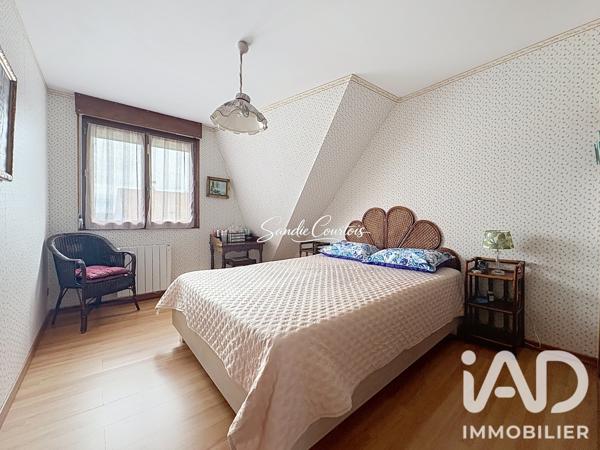 Maison à vendre 6 pièces 127 m² Boulogne-sur-Mer