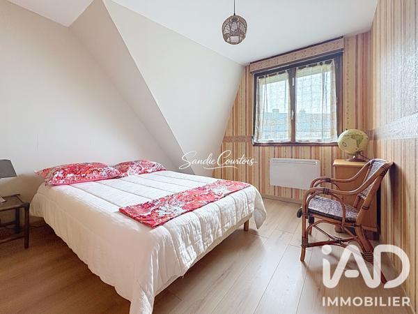 Maison à vendre 6 pièces 127 m² Boulogne-sur-Mer