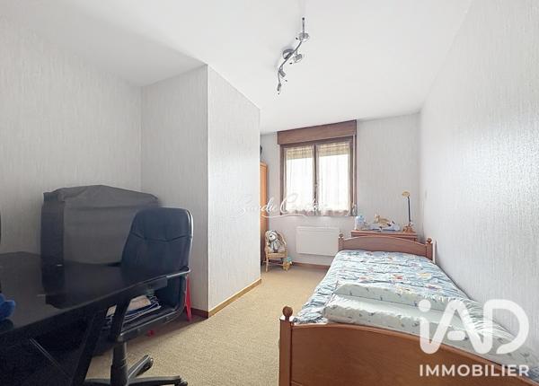 Maison à vendre 6 pièces 127 m² Boulogne-sur-Mer