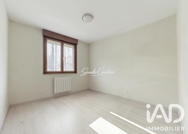 Maison à vendre 6 pièces 127 m² Boulogne-sur-Mer