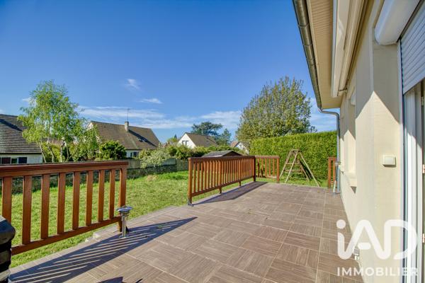 Maison à vendre 5 pièces 145 m² Saint-Maximin
