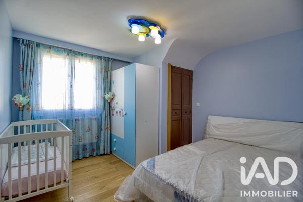 Maison à vendre 5 pièces 145 m² Saint-Maximin