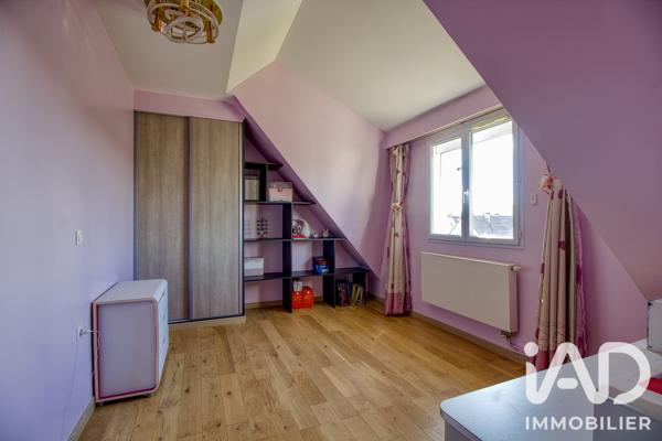 Maison à vendre 5 pièces 145 m² Saint-Maximin