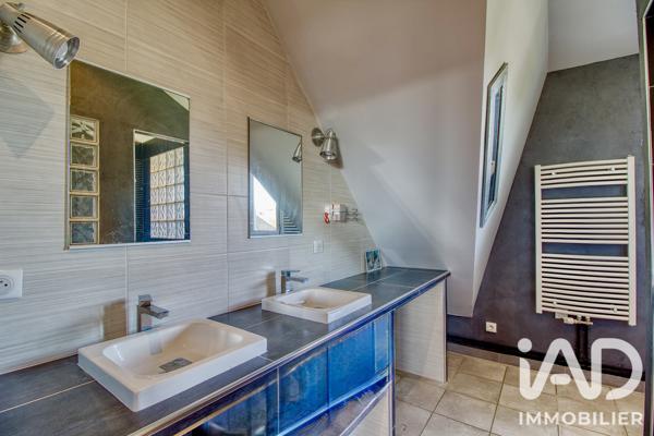 Maison à vendre 5 pièces 145 m² Saint-Maximin