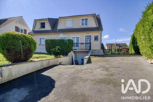 Maison à vendre 5 pièces 145 m² Saint-Maximin