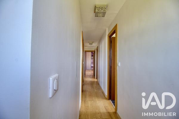 Maison à vendre 5 pièces 145 m² Saint-Maximin
