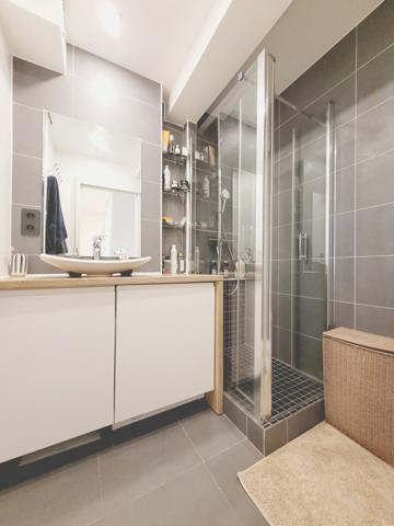 Issy-les-Moulineaux (92130) Un havre de paix avec un grand jardin plein sud