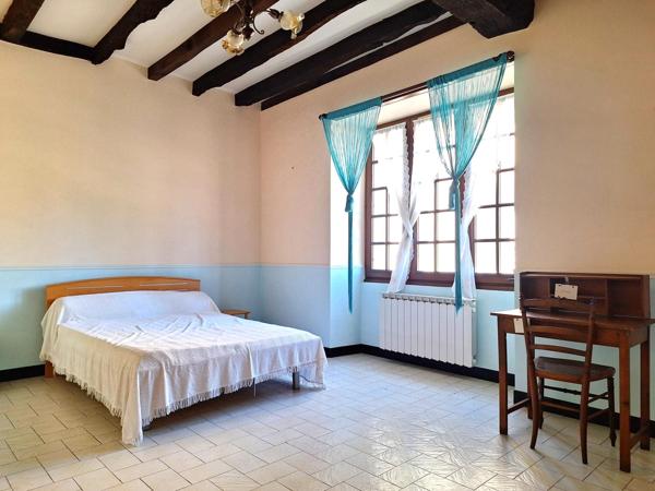 MAISON OREE D'ANJOU-135M2