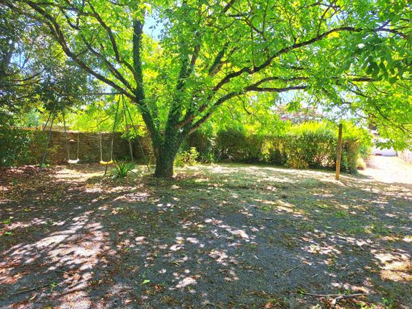 MAISON OREE D'ANJOU-135M2
