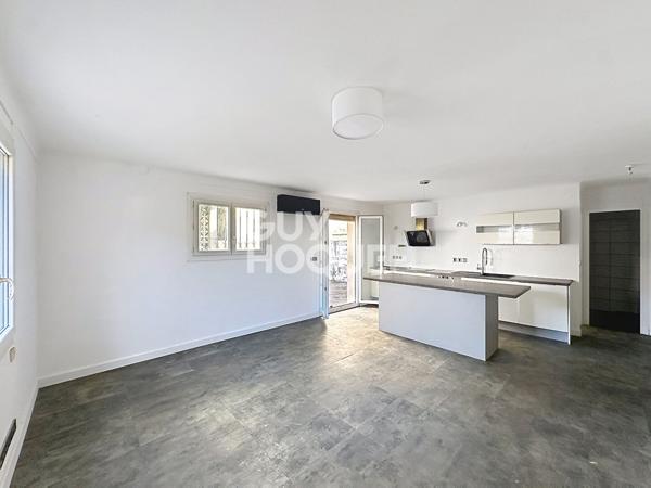 EXCLUSIVITE - À vendre à Canet en Roussillon (66140) : Appartement 2 pièces, proche plage