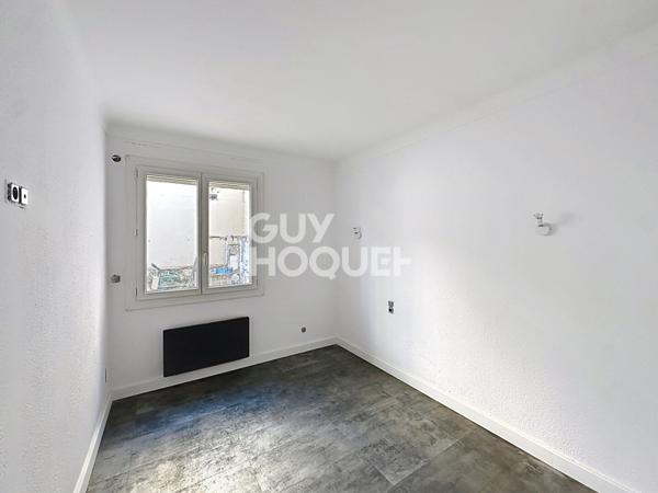 EXCLUSIVITE - À vendre à Canet en Roussillon (66140) : Appartement 2 pièces, proche plage