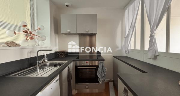 À vendre Appartement 2 pièces 66.91 m² - La Rochelle 17000