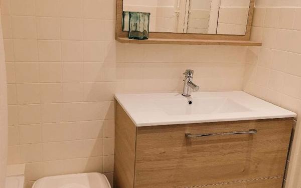 Appartement à louer    1 pièce •  Toulon