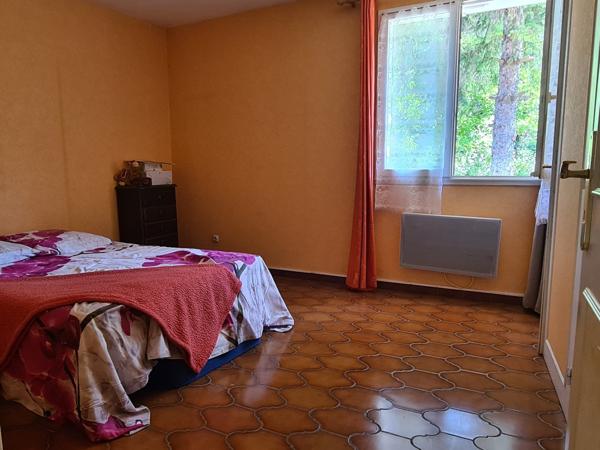 Maison 5 pièces - Grand Jardin- Garage - Atelier