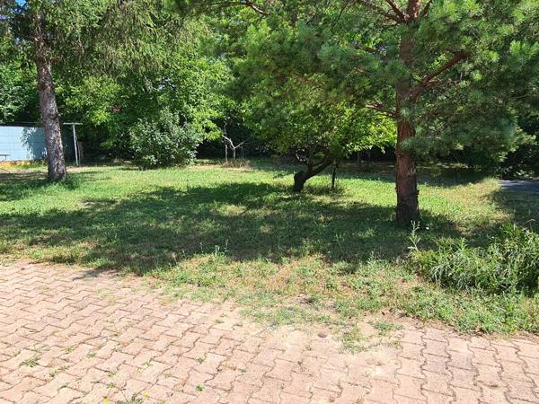 Maison 5 pièces - Grand Jardin- Garage - Atelier