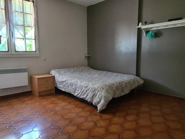 Maison 5 pièces - Grand Jardin- Garage - Atelier