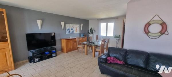 la creche, maison 4 chambres