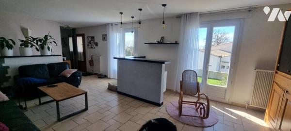 la creche, maison 4 chambres