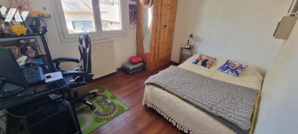 la creche, maison 4 chambres