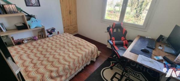 la creche, maison 4 chambres