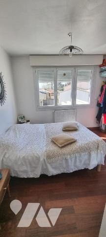 la creche, maison 4 chambres